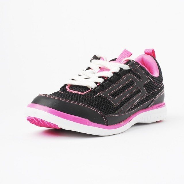 倒闭清仓lotto乐途女子超轻跑步急速快跑elff0882跑步鞋