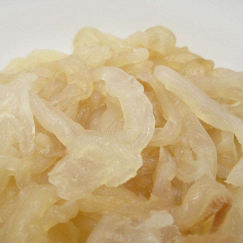 海蜇湛江海产天然野生150克5袋凉拌博茂即食海海蜇