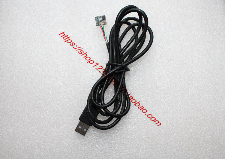 12x12mm usb 高清免驱 720p 摄像头模组 otg 安卓手机