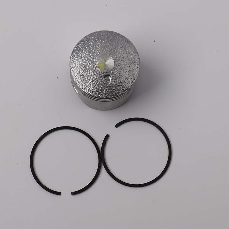 汽油吹风机eb260气缸活塞环总成活塞套缸1e34fb缸套割草机