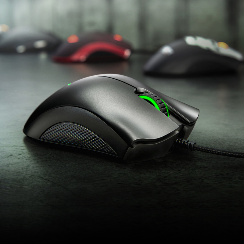 razer雷蛇萨诺狼蛛v2幻彩背光rgb电竞游戏键盘