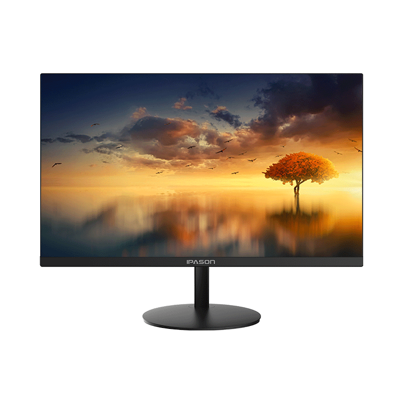 8英寸台式电脑显示器高清ips爱眼屏24液晶显示器-图4