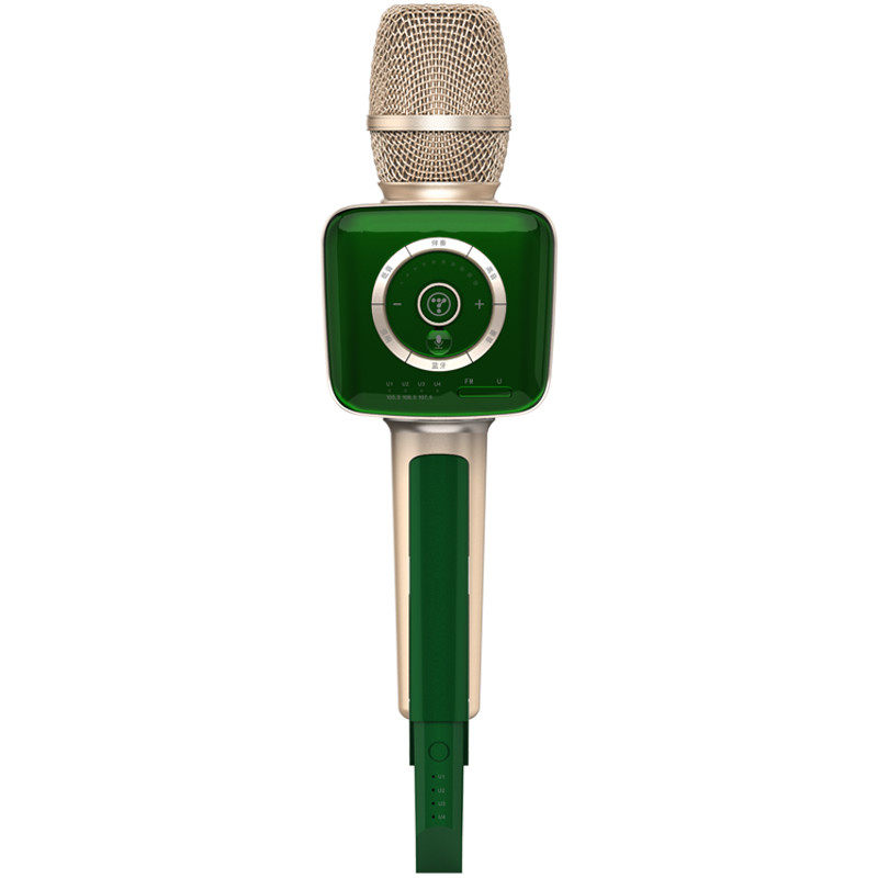 途讯v1超能麦克风话筒音响一体手机无线蓝牙麦克风