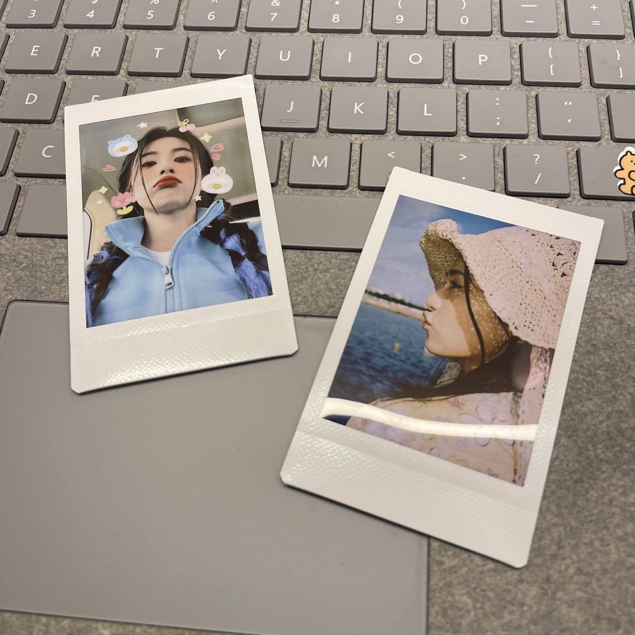 照片富士拍立得冲洗打印定制冲印爱豆明星周边照片冲印