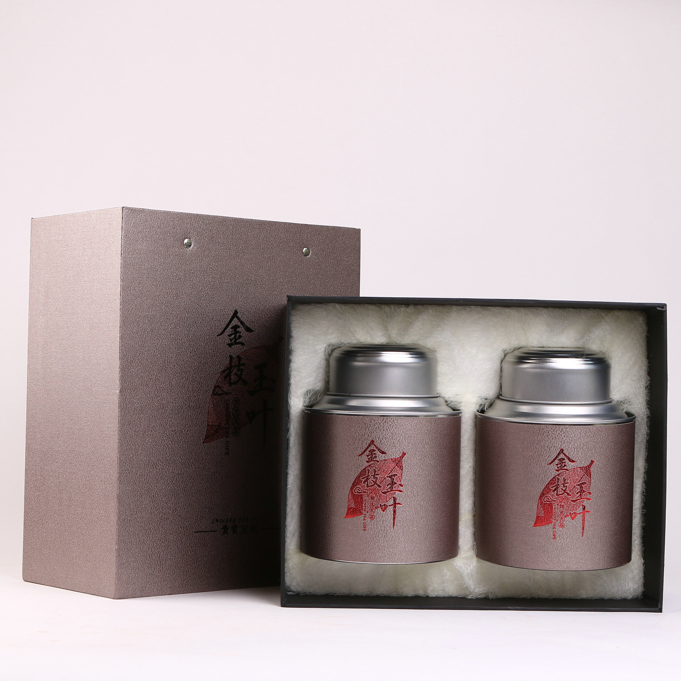 红茶云南凤庆中国野生古树500克功夫高端礼品滇红