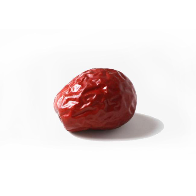 克拉农场巴旦红枣核小肉多开袋即食其他