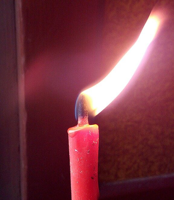 香烛用品原蜡潮汕竹脚蜡烛64度无烟手工拜佛其他