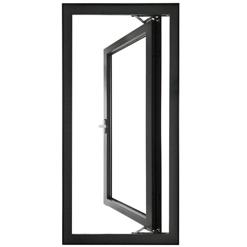 百明布拉格95tt系列断桥铝合金推拉门 隔音隔热防水阳台客厅移门