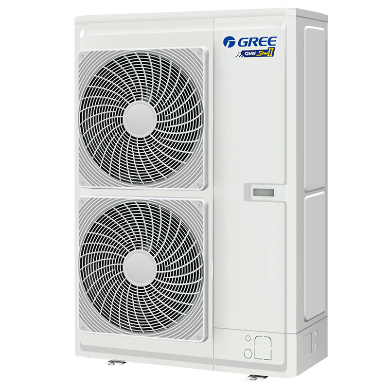 一拖格力中央空调6匹家用变频gmvh160wlh2七一中央空调单品