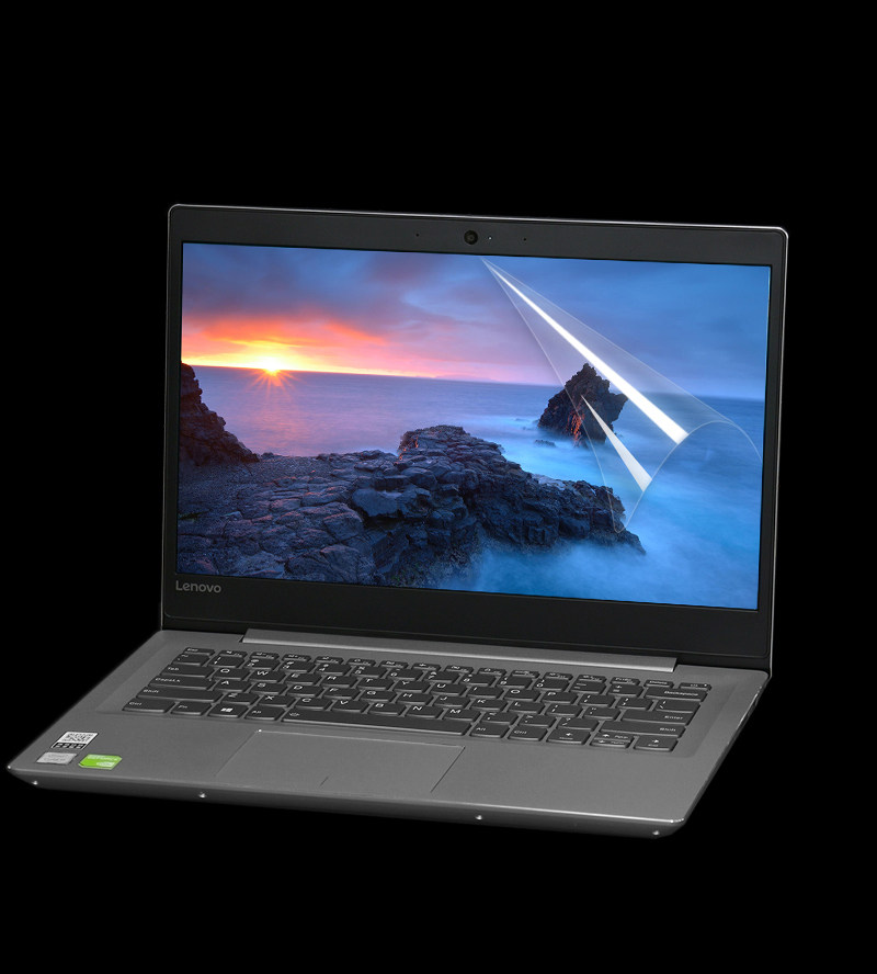 华硕a豆(adol)灵耀s2代u4000 s5300u s5100防蓝光护眼s4100/s4200