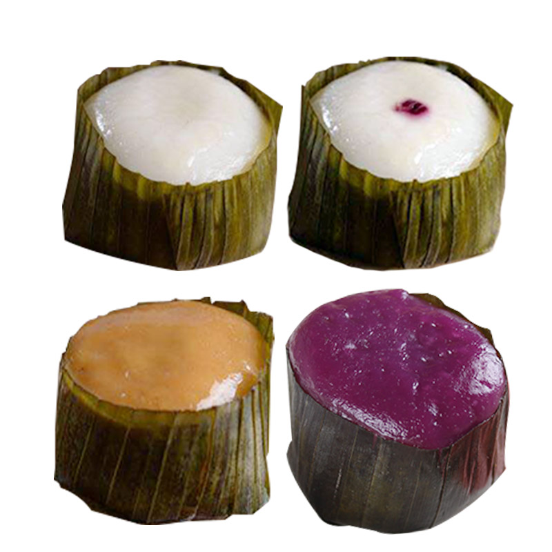 四川乐山特产阙记叶儿350g肉芽菜馅传统糕点