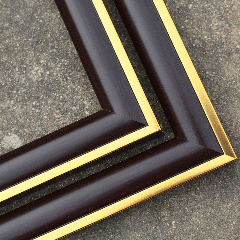 kt板框条工商营业执照正本a3相框挂墙a4证件相框