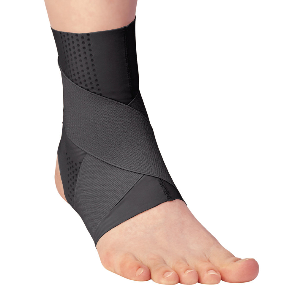 日本薄款夏季踝关节保护篮球护踝脚踝扭伤恢复其他运动护具
