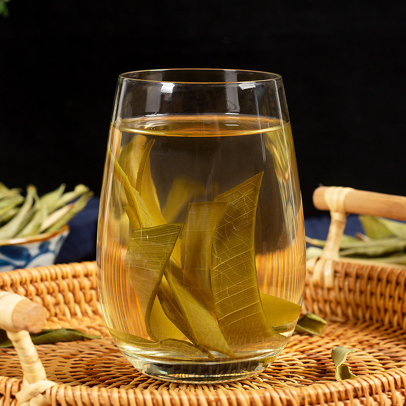 芦荟50g叶片干另泡茶泡水花茶便通秘番泻叶芦荟