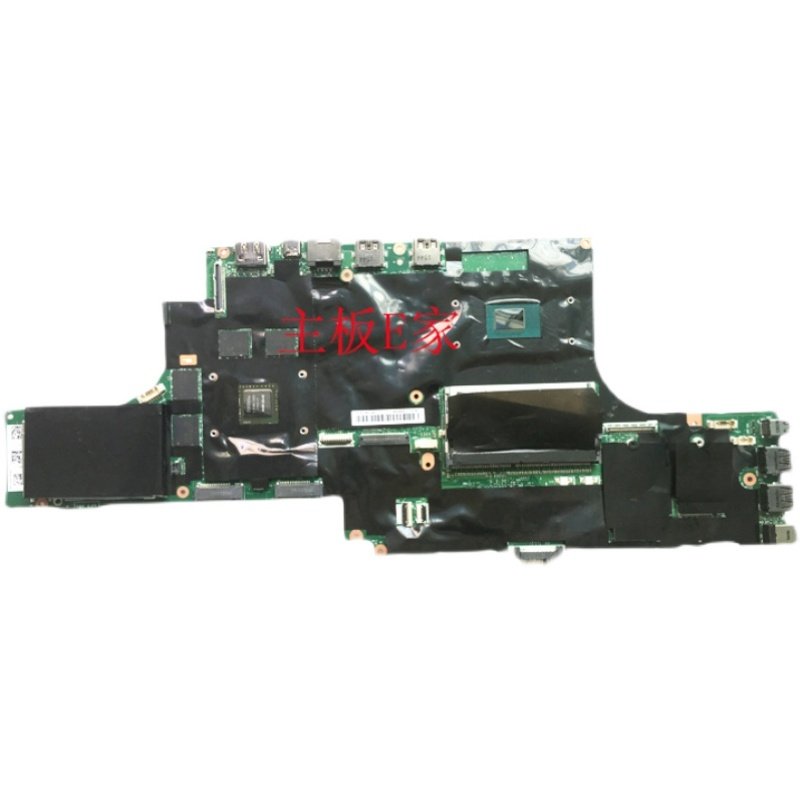 联想thinkpadp71主板i77700hqnmb121e3e101av384主板