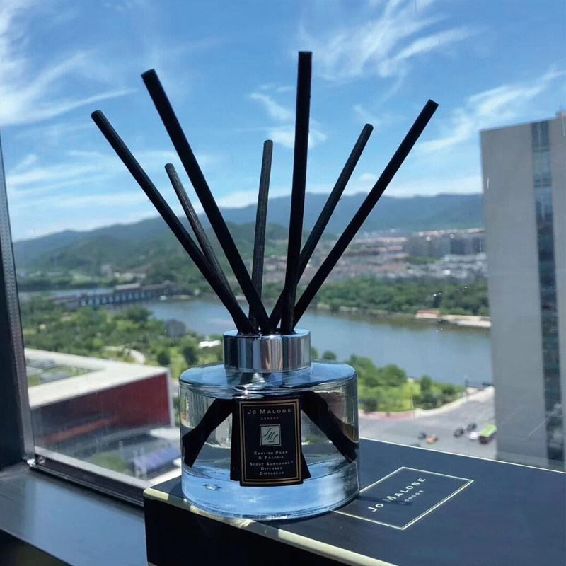 jomalone祖马龙香薰蜡烛英国祖玛珑蓝风铃香氛室内香薰蜡烛