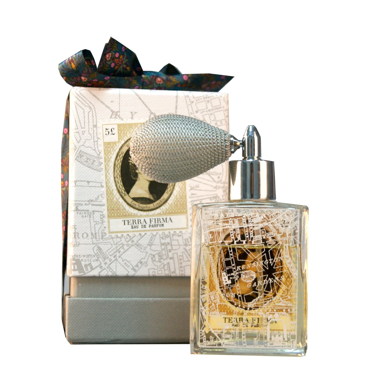 进口小众royalapothic贝嫂推荐荷兰公园限量女士香水