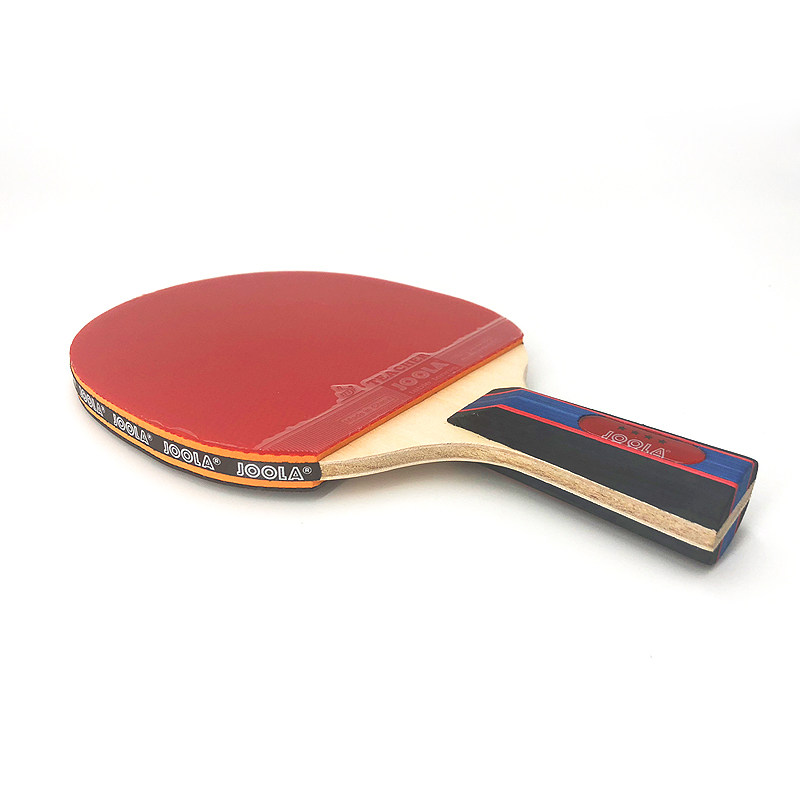 joola优拉尤拉乒乓球拍四星单拍初学者成品直拍横拍乒乓球成品拍