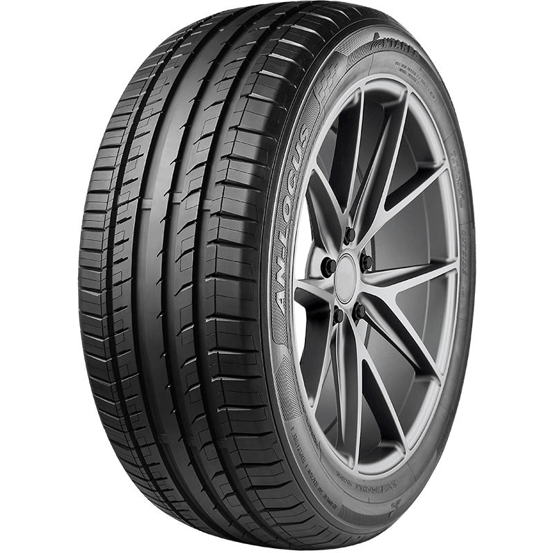 安泰路斯轮胎1720寸anlocus运动型系列静音湿地防滑舒适操控卡客车