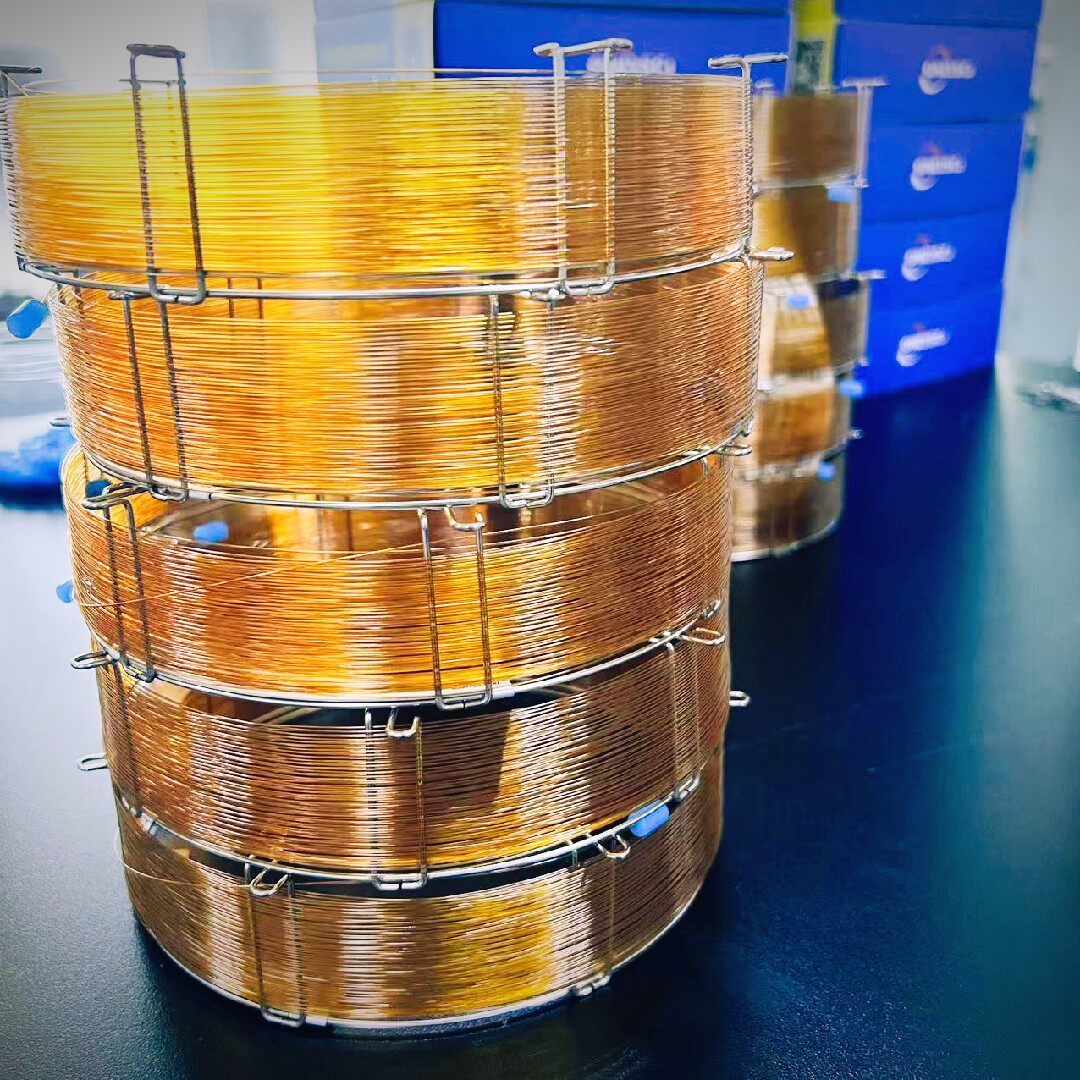 上海欧尼气相色谱tvoc分析专用柱新国标16种色谱柱