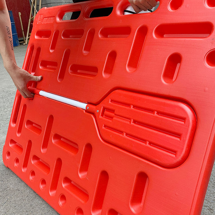 挡猪加厚板带赶猪拍板轰猪板隔猪大号轰猪板挡畜牧