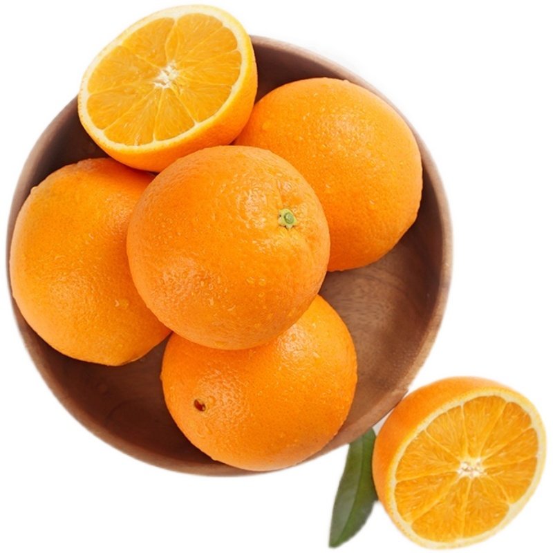 橙乡甜黄金橙正宗赣南脐橙175度当季新鲜水果橙