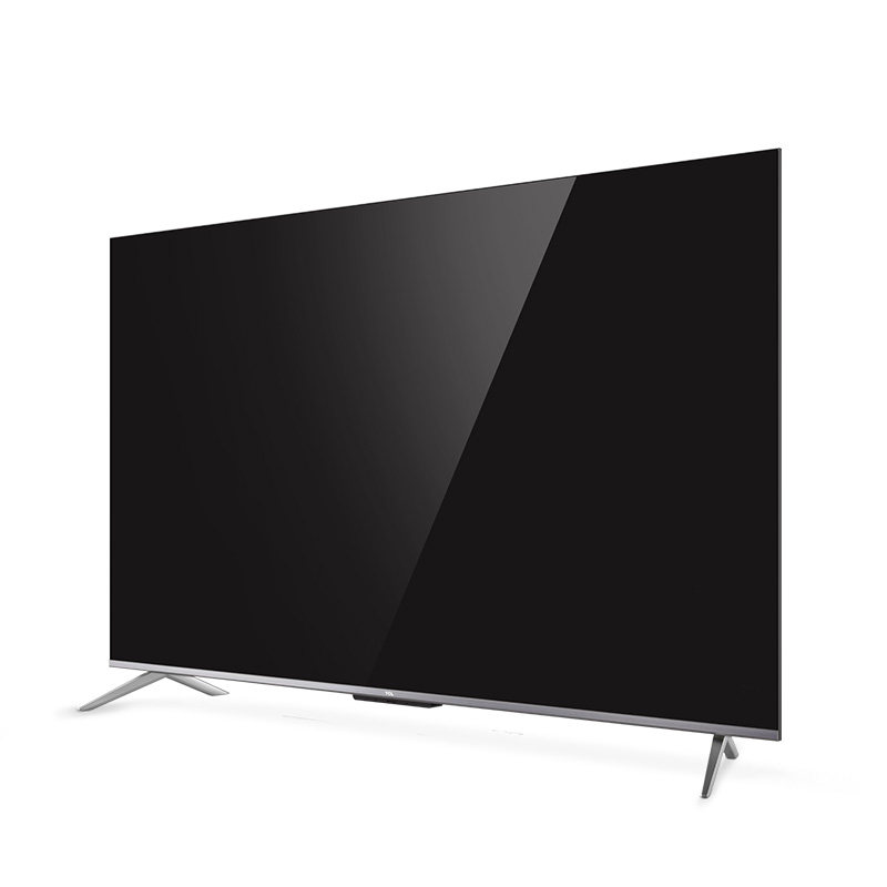 tcl50v850英寸4k高清语音智能ai全面超薄平板电视