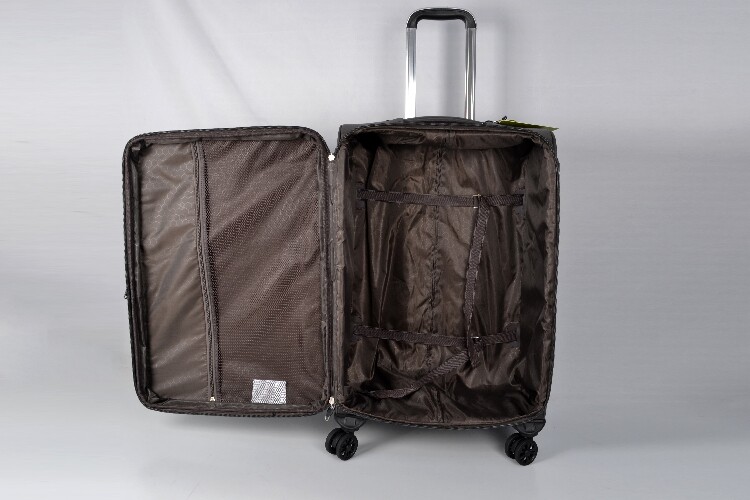 防水托运26寸箱子行李布行李超大拉杆箱24寸箱包旅行箱