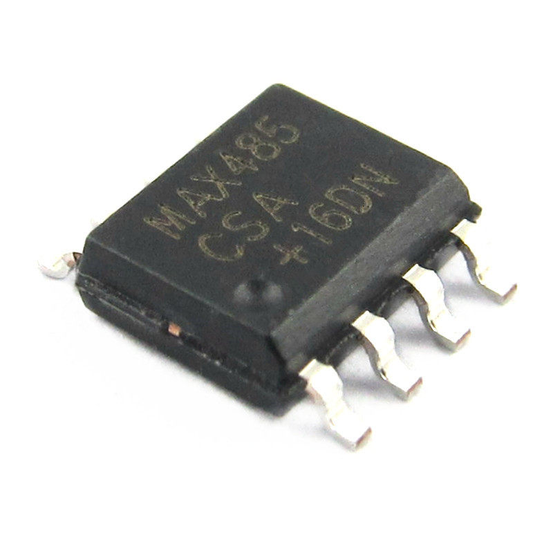 mtmax485csamax485sop8rs485rs422收发芯片10只芯片