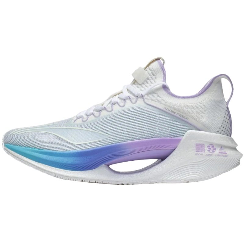 运动李宁绝影essential男子低帮跑步arrt0071316跑步鞋