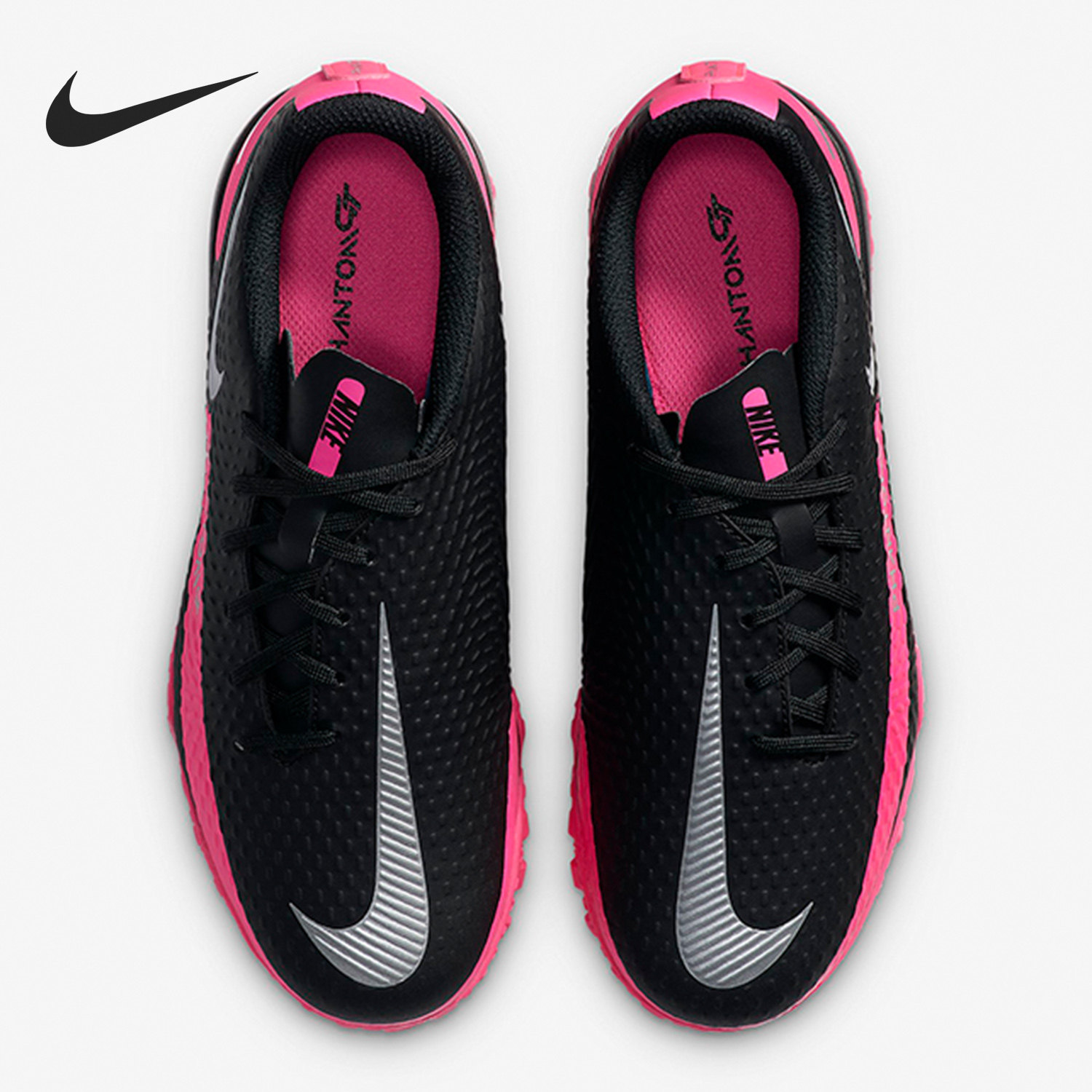 nike耐克正品jrphantomgttf暗煞系列大童运动鞋