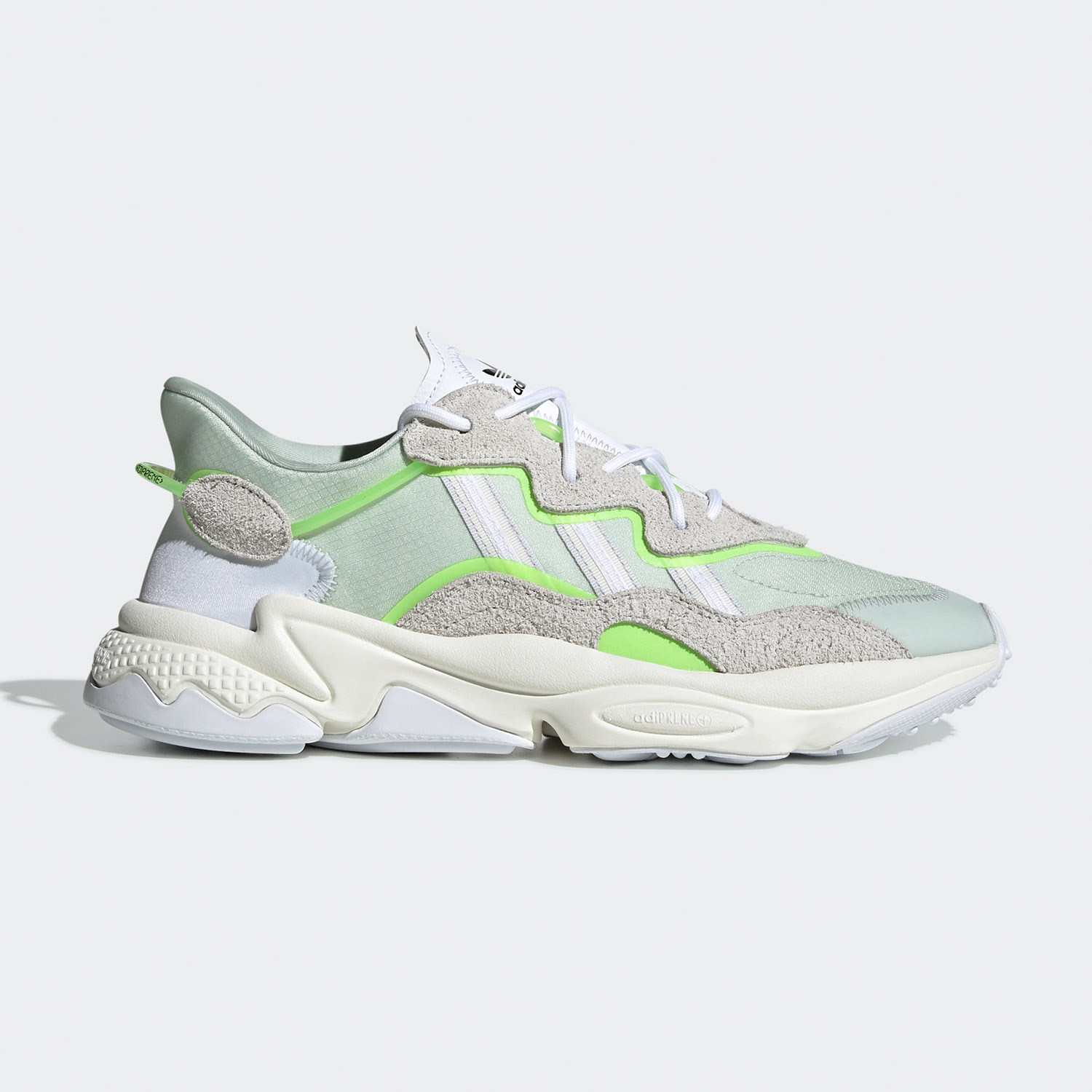 adidas阿迪达斯正品三叶草ozweego男女经典运动运动休闲休闲鞋板鞋