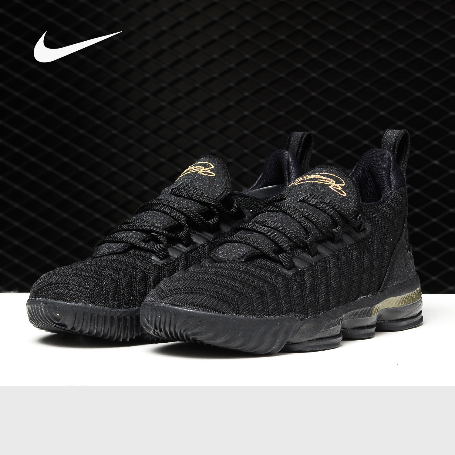 nike耐克正品2020新款lebronps詹姆斯童鞋球鞋运动鞋