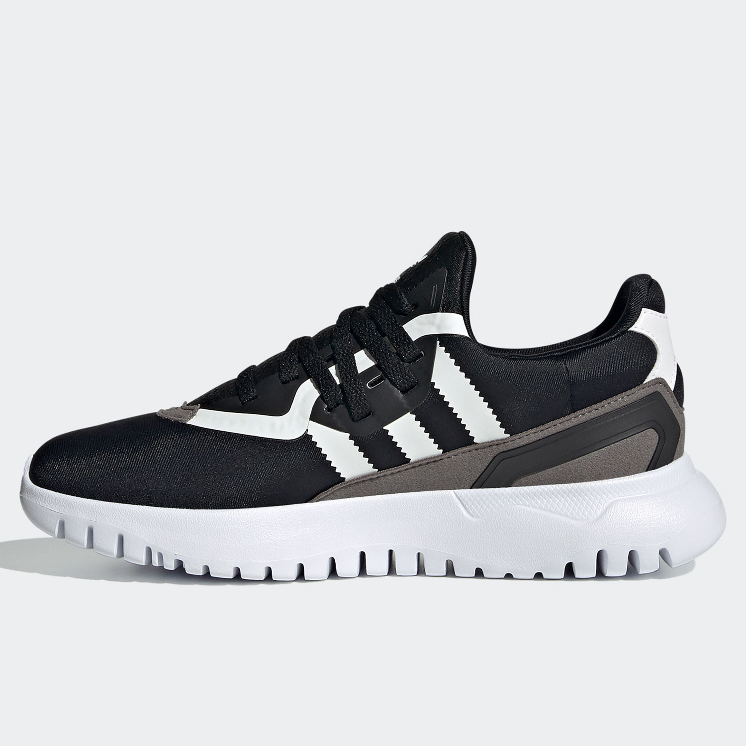 adidas阿迪达斯正品2021新款大童缓震耐磨休闲运动跑步运动鞋