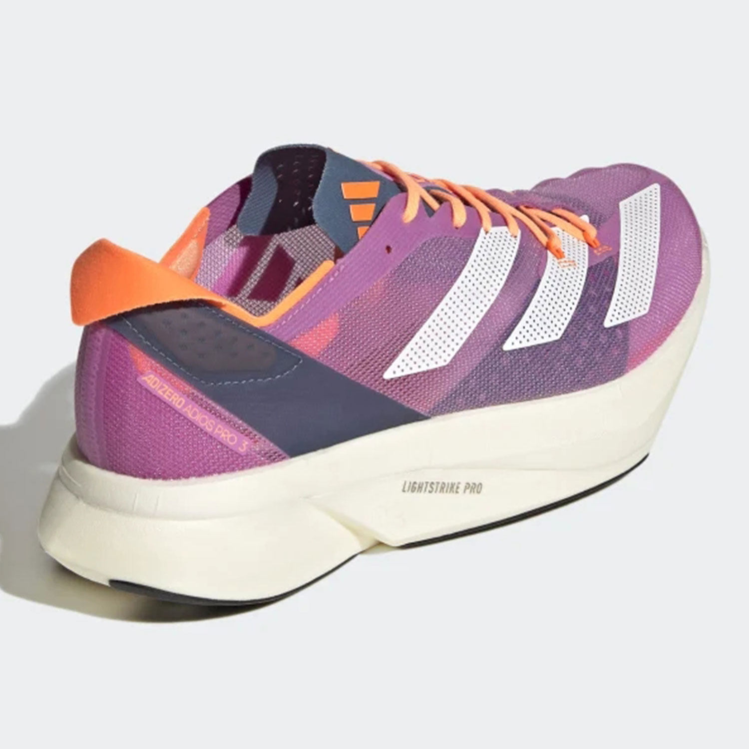 adidas阿迪达斯正品adizeroadiospro男女缓震跑步gy8411跑步鞋