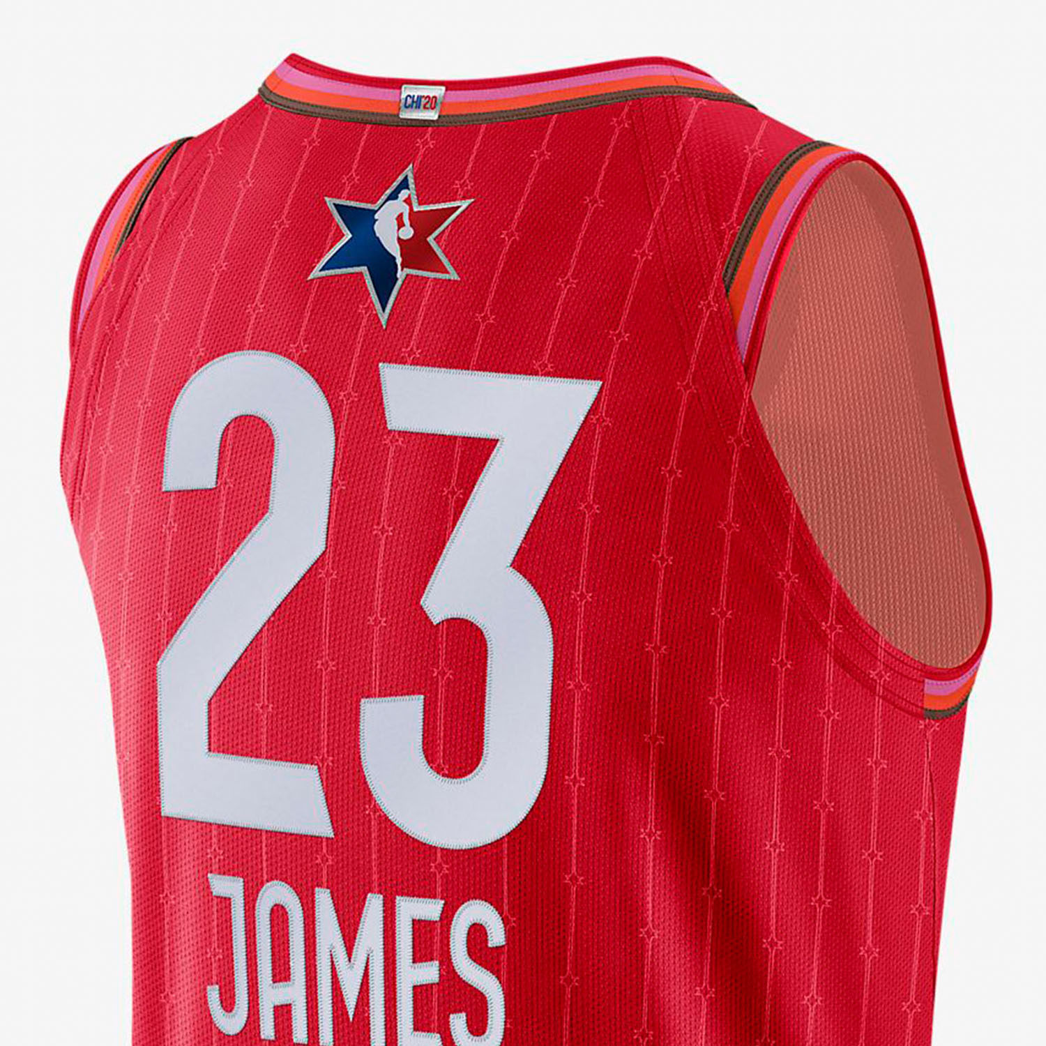 nba 耐克正品 全明星款 男子球衣cj1037 jersey star 新款 all nike