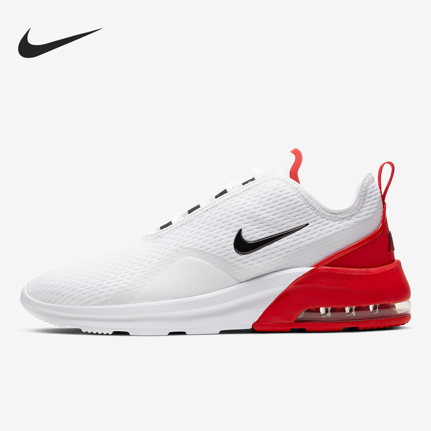 nike耐克正品2020新款男女airmax运动气垫运动休闲鞋