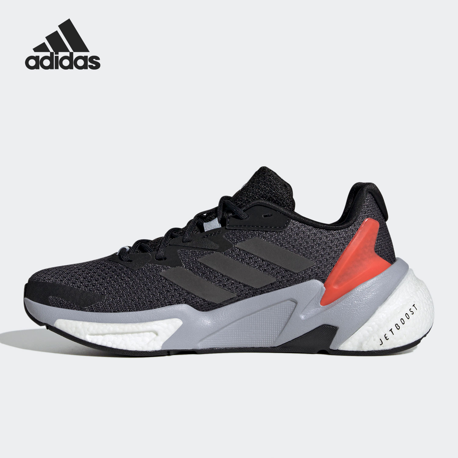 adidas阿迪达斯正品2021年夏季新款大童休闲透气运动鞋运动鞋