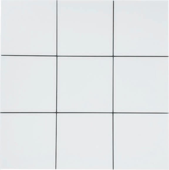 防潮九宫格铝塑板马赛克自贴墙面翻新瓷砖卫生间厨房马赛克