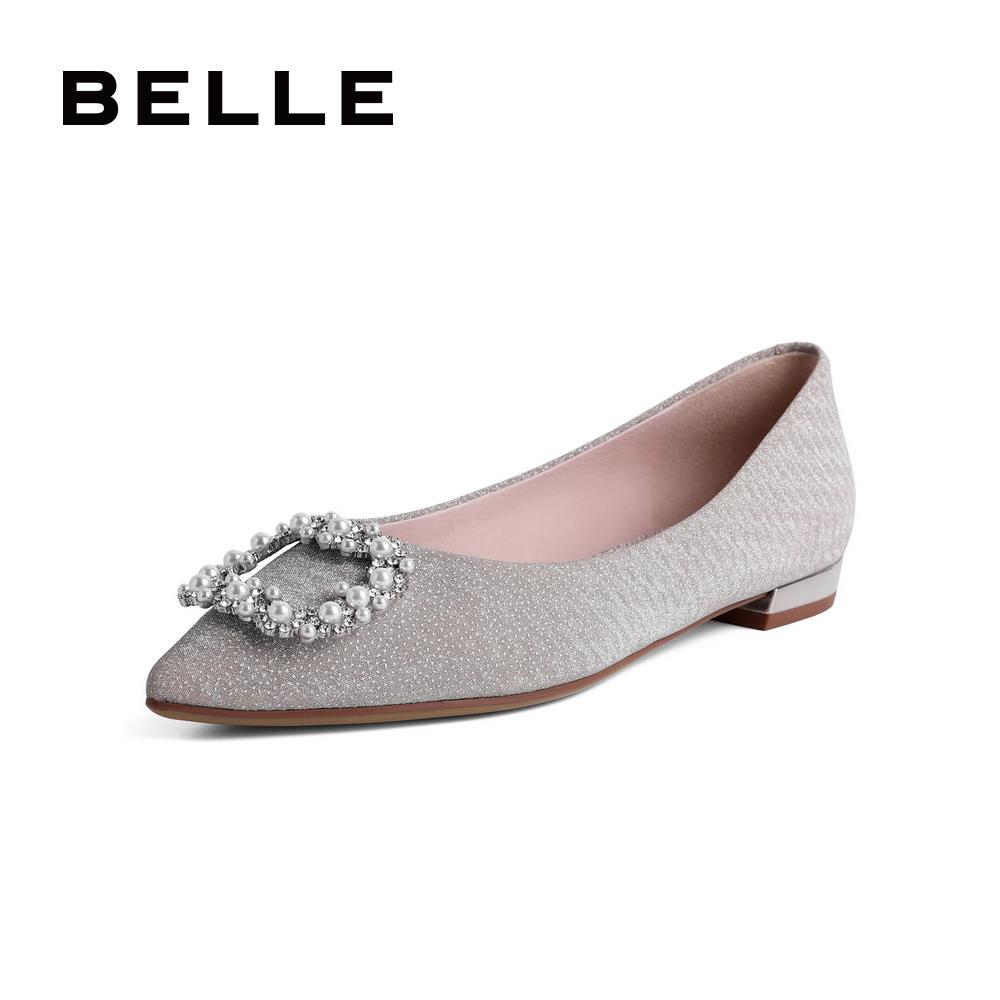 去店铺百丽官方旗舰店