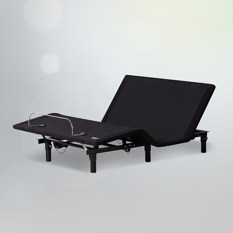 tempur泰普尔多功能ups智能床 可调节高低 多功能升降电动床