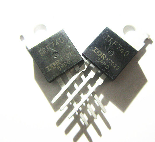 8商品标签:全新irf740直插场效应管to220mos管irf740