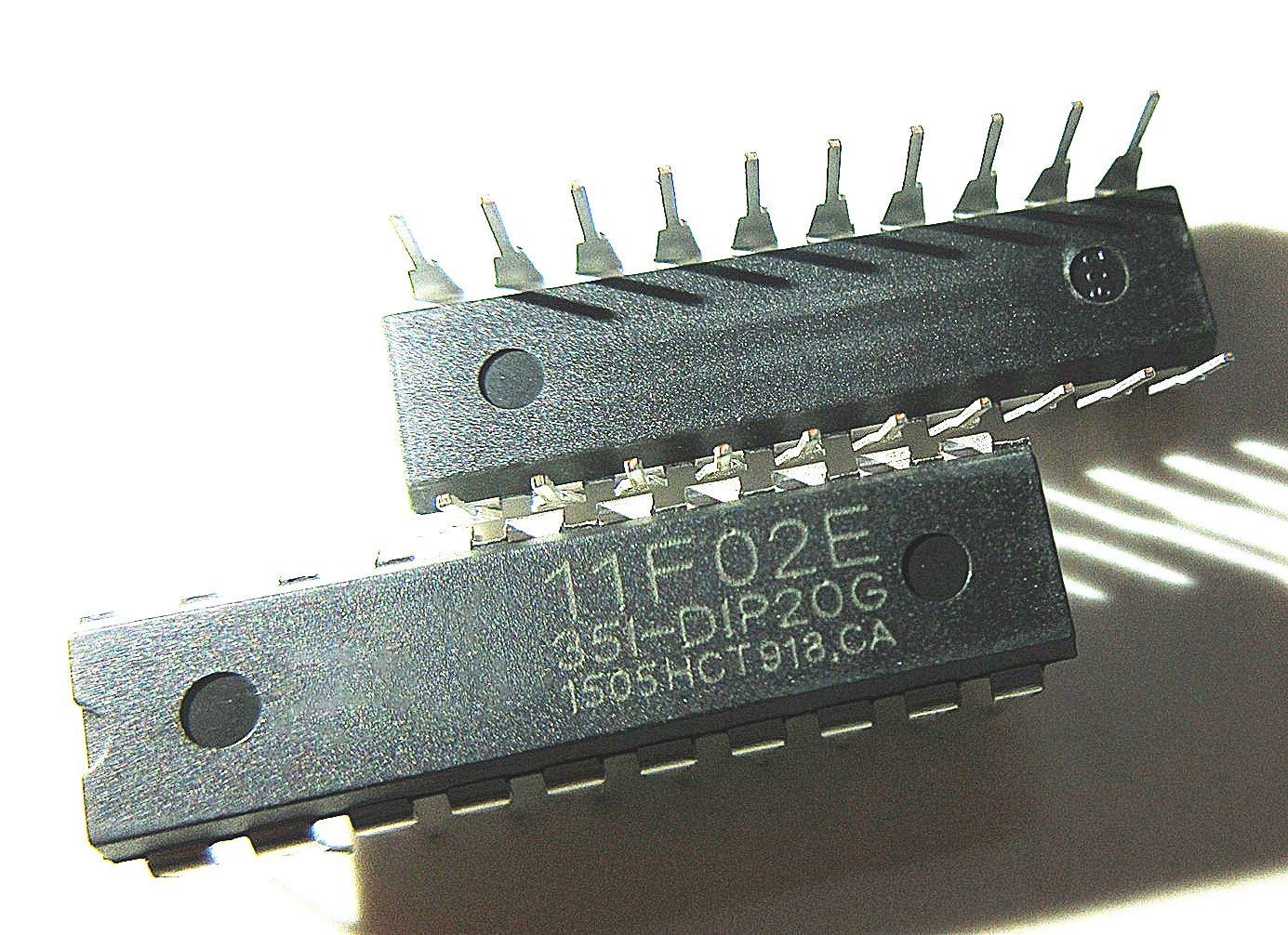 晟记stc11f02e-35i-pdip20-pdp16-sop20-sop16集成电路(ic)