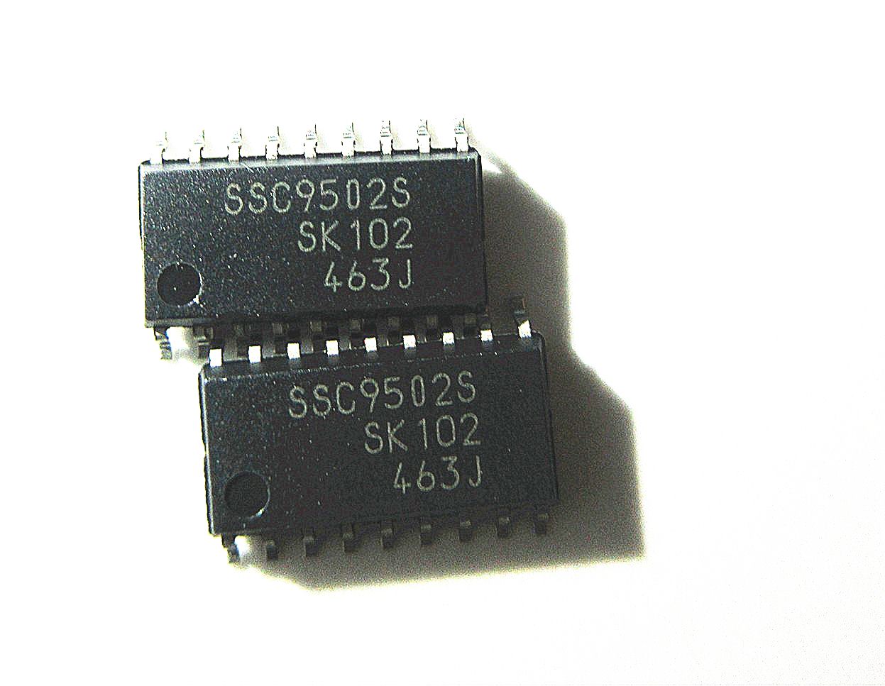 晟记ssc9502ssc9502s全新液晶液晶电视电视机背光光板驱动集成电路ic