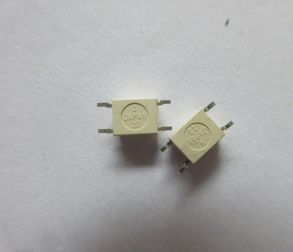 晟记tlp127p127sop4贴片光耦光电耦合器集成电路ic