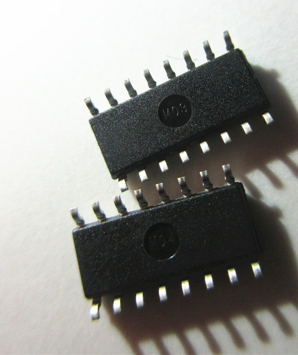 全新国产ka7500ka7500b贴片sop16开关电源pmw控制器芯片芯片