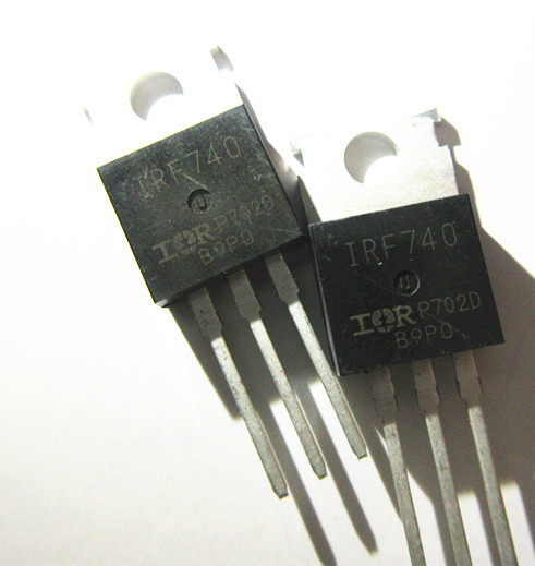 8商品标签:全新irf740直插场效应管to220mos管irf740