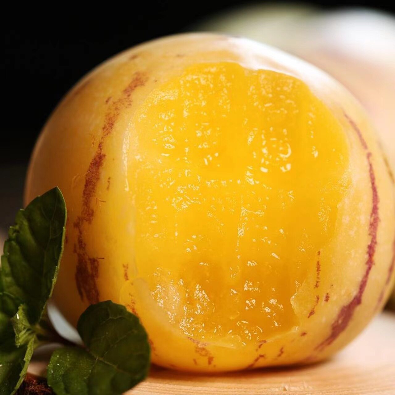 云南石林人参果大果5斤风化化石树熟现摘新鲜其它