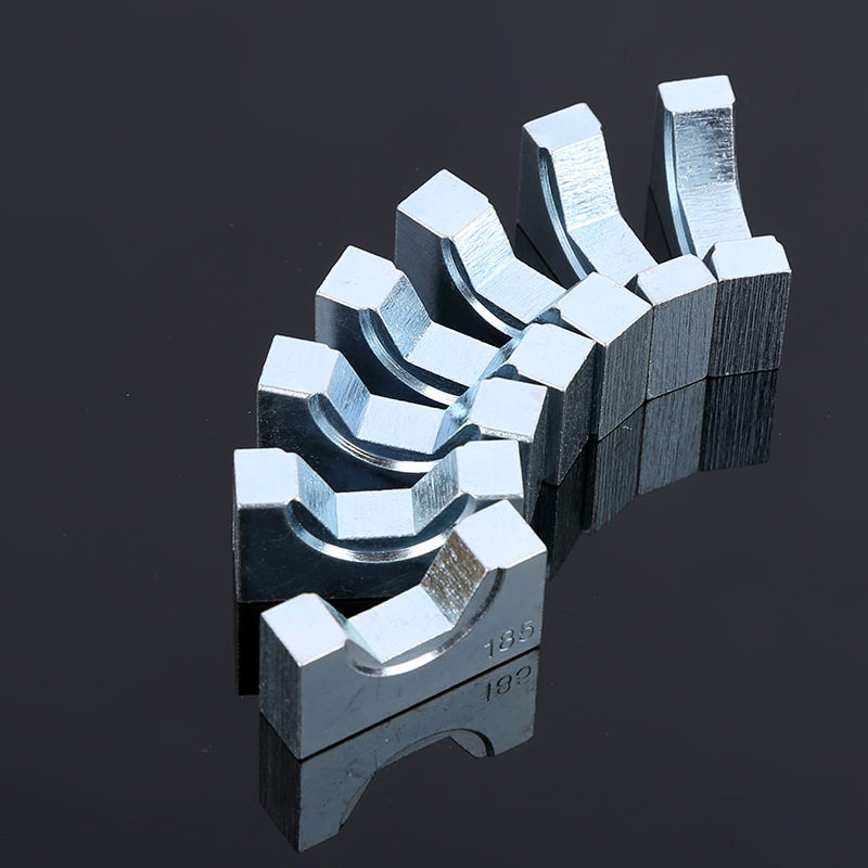 接线液压钳压综合训练器配件钢丝绳端子接头压接力量训练器械综合型