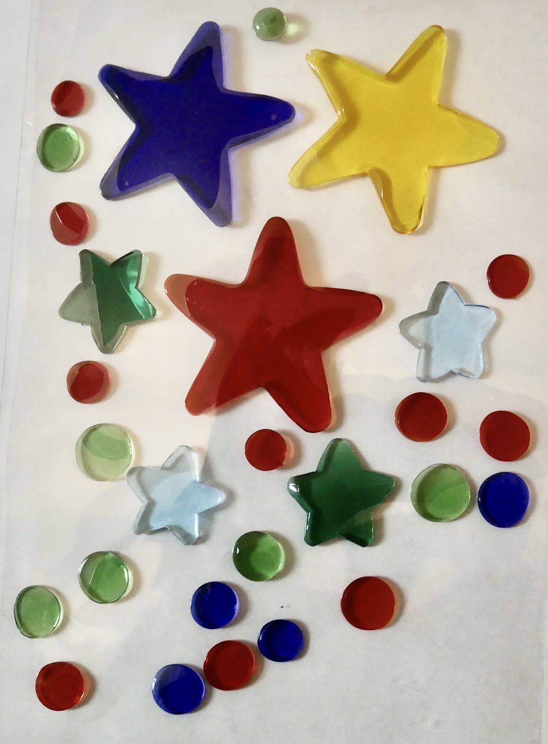 限时特价可移果冻软胶贴防水玻璃瓷砖玻璃窗冰箱瓷砖